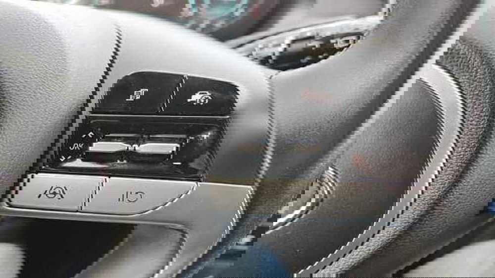 Hyundai Tucson usata a Firenze (17)