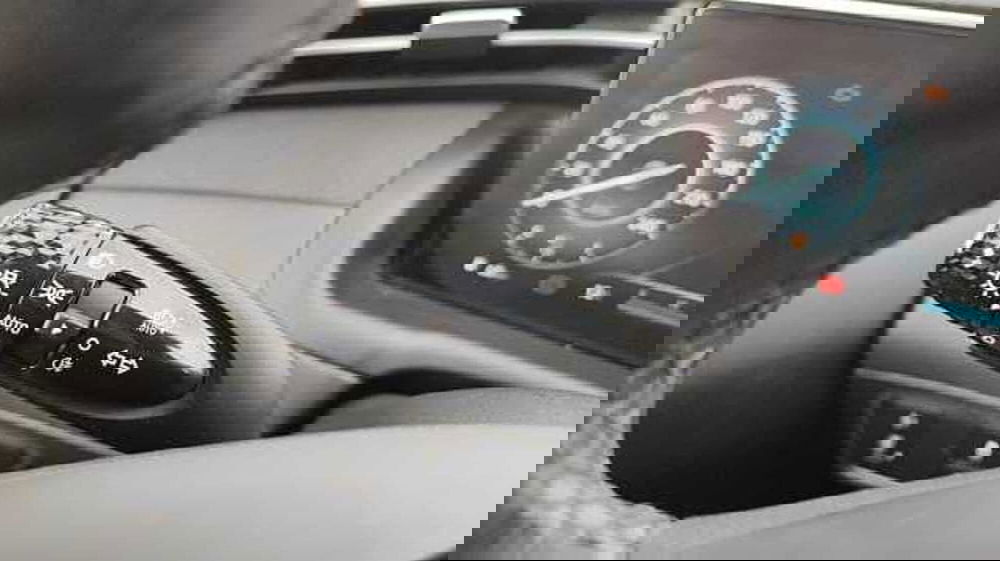 Hyundai Tucson usata a Firenze (18)