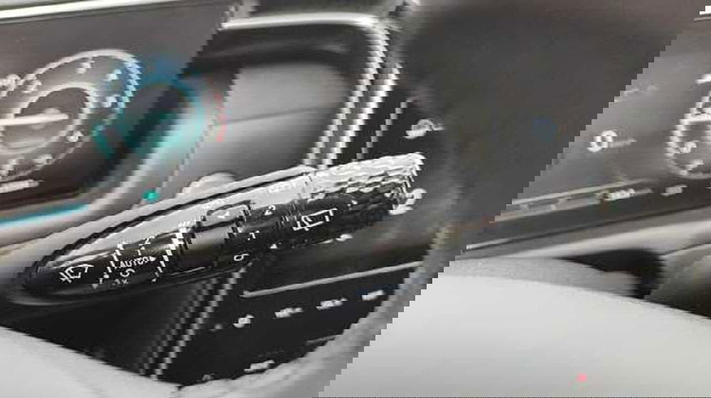 Hyundai Tucson usata a Firenze (19)