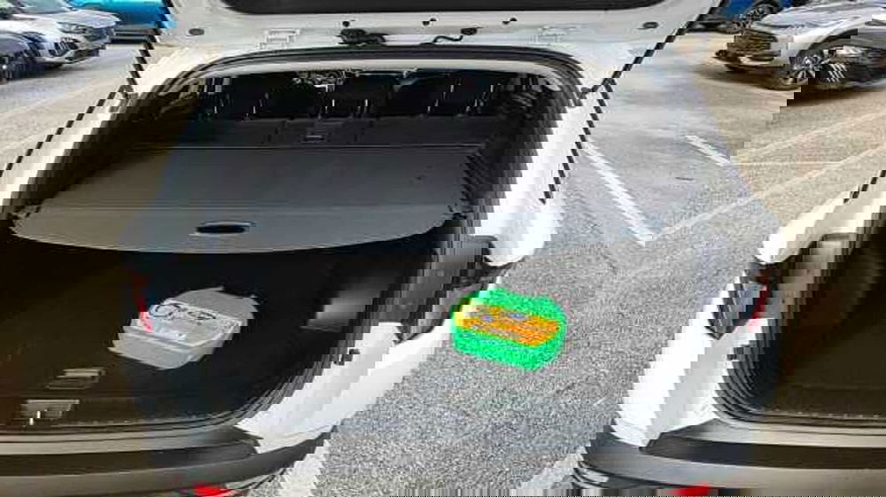 Hyundai Tucson usata a Firenze (8)