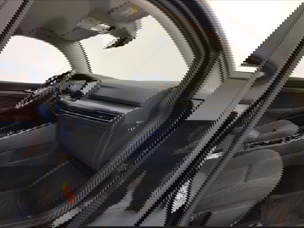 Volkswagen Golf usata a Lucca (10)