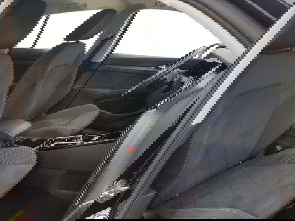 Volkswagen Golf usata a Lucca (11)