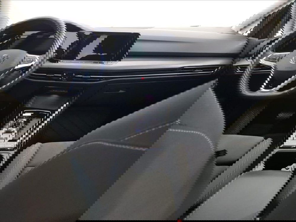 Volkswagen Golf usata a Lucca (13)