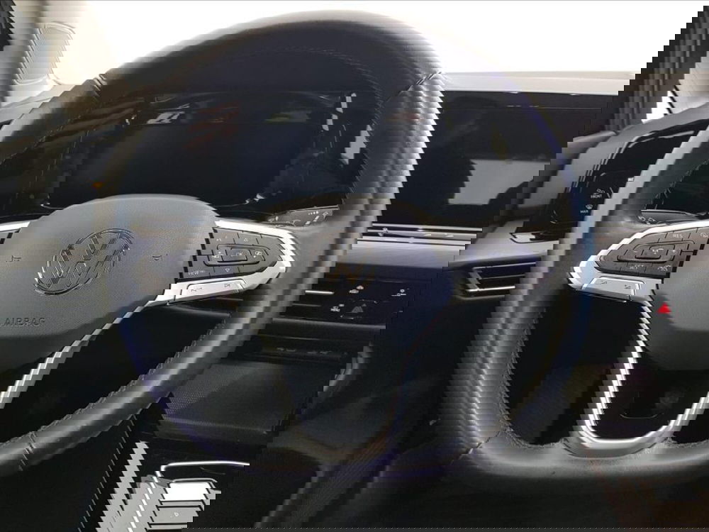 Volkswagen Golf usata a Lucca (14)