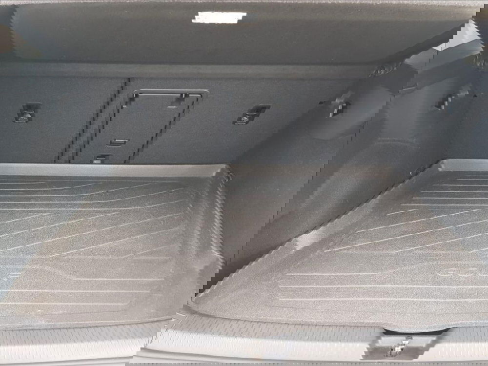 Volkswagen Golf usata a Lucca (15)