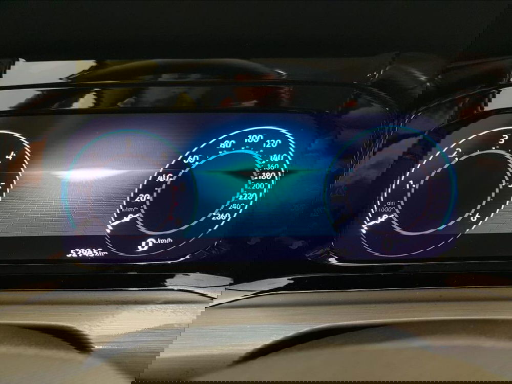 Volkswagen Golf usata a Lucca (16)