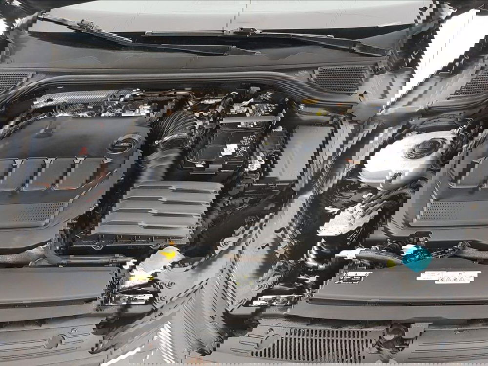 Volkswagen Golf usata a Lucca (17)