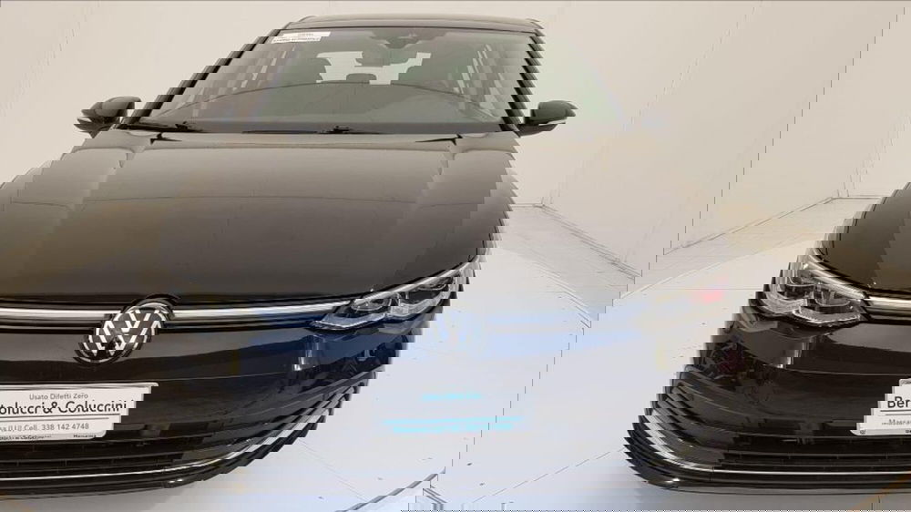 Volkswagen Golf usata a Lucca (2)