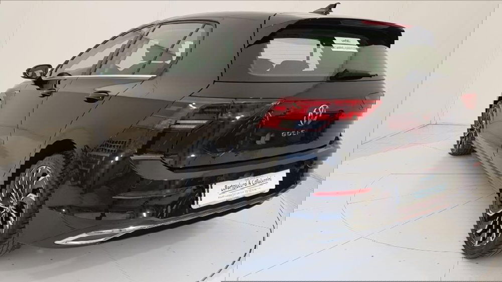 Volkswagen Golf usata a Lucca (4)