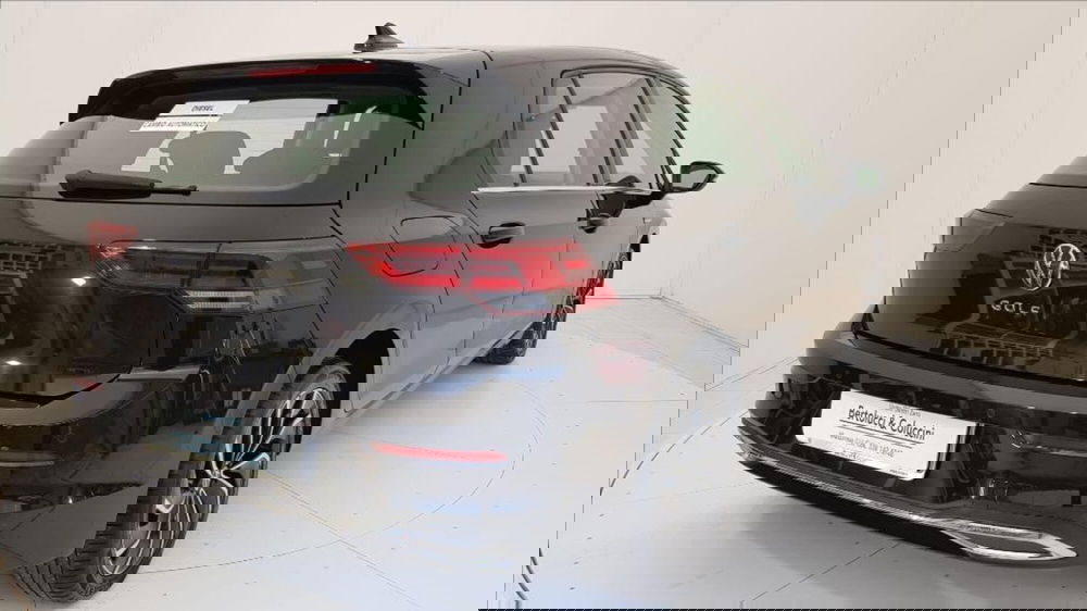 Volkswagen Golf usata a Lucca (6)