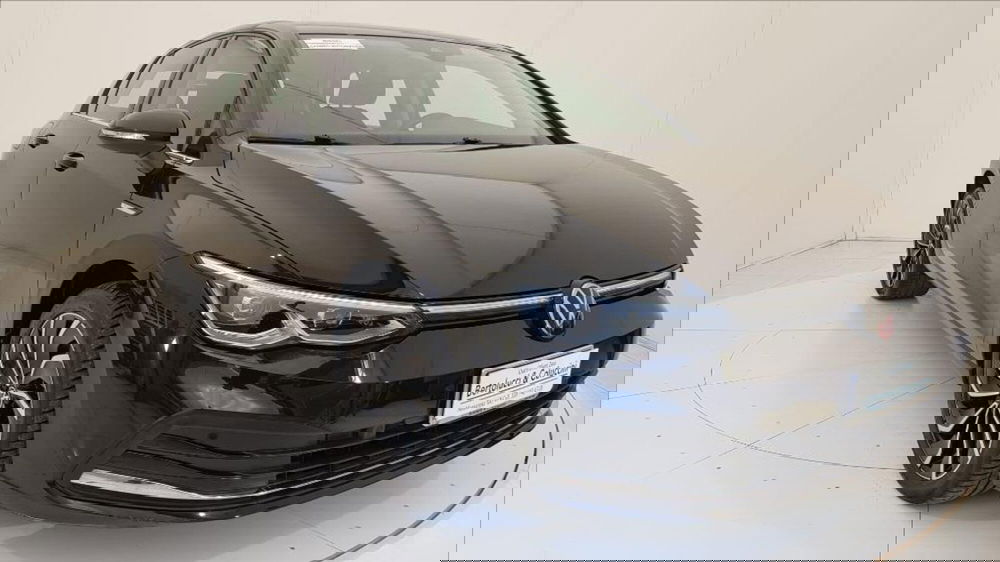 Volkswagen Golf usata a Lucca (8)