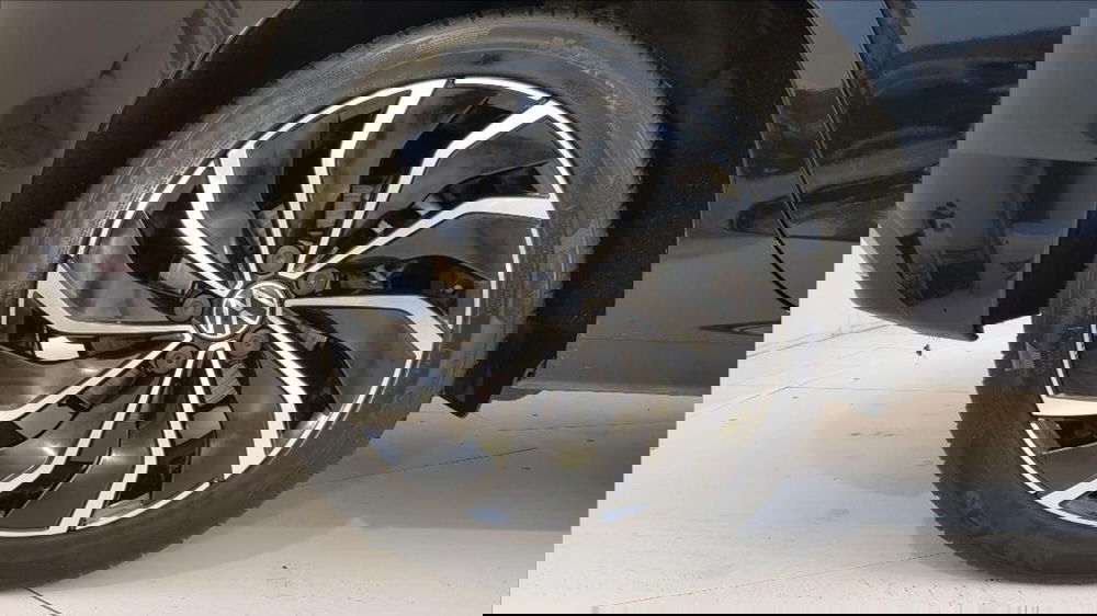 Volkswagen Golf usata a Lucca (9)