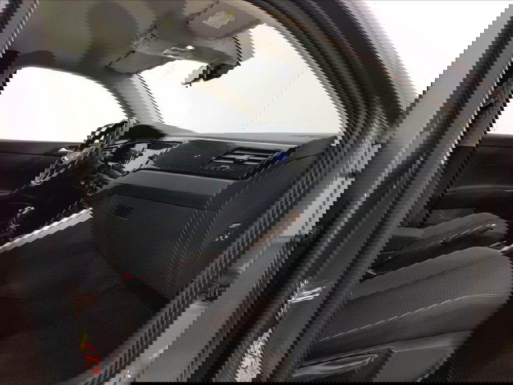 Volkswagen Taigo usata a Lucca (10)