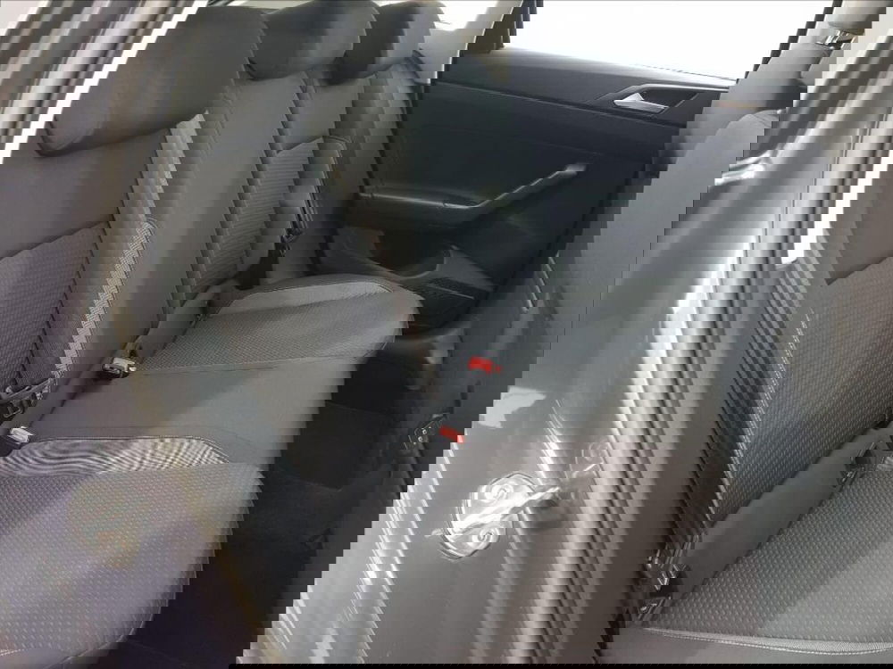 Volkswagen Taigo usata a Lucca (12)