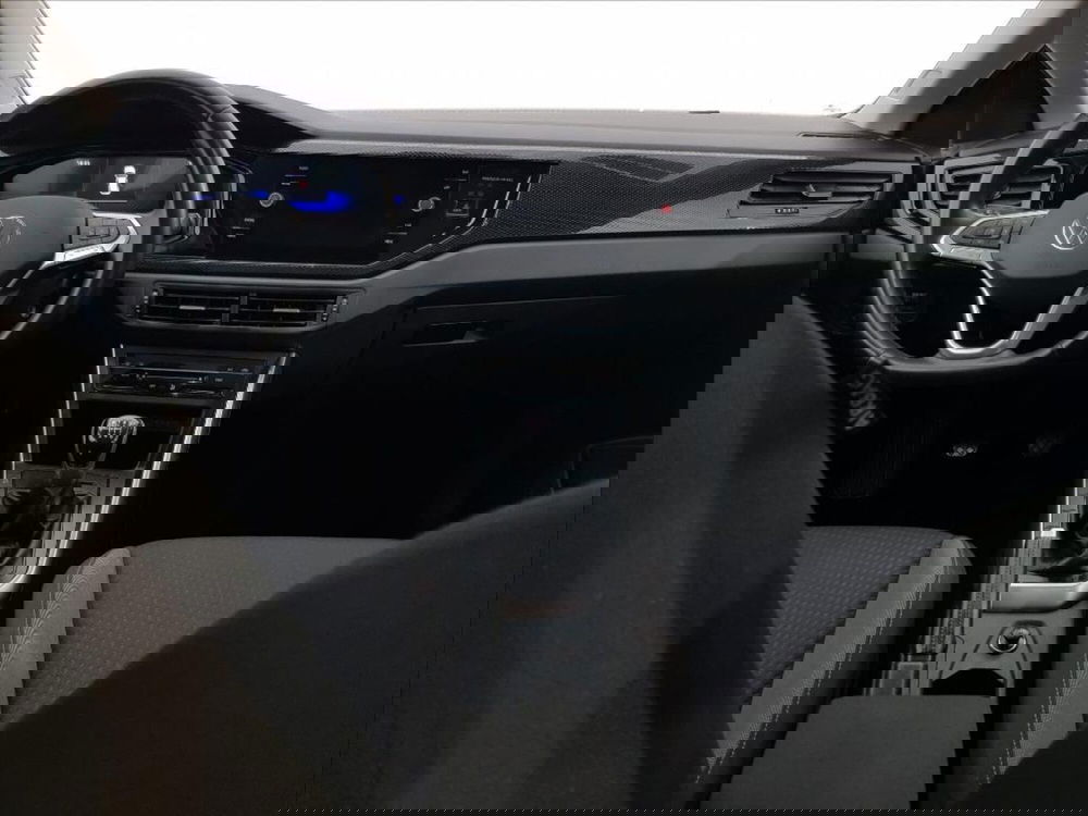 Volkswagen Taigo usata a Lucca (13)