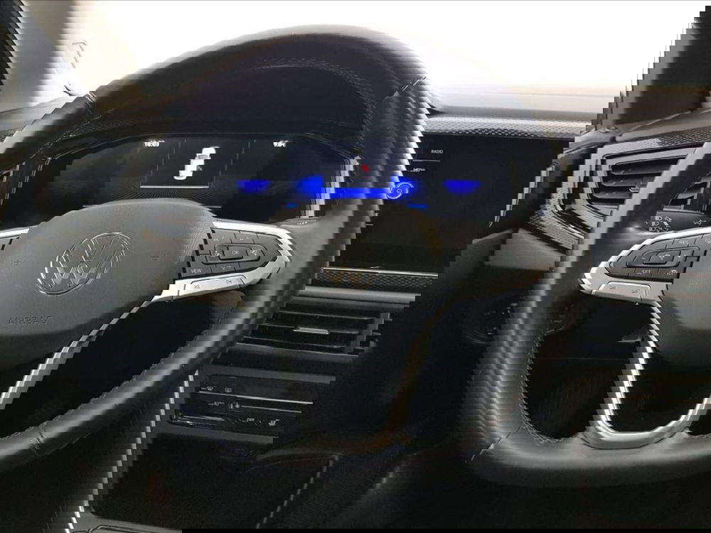 Volkswagen Taigo usata a Lucca (14)