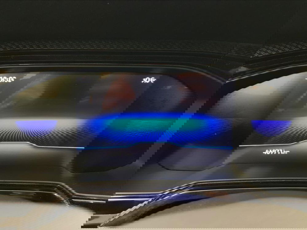 Volkswagen Taigo usata a Lucca (16)