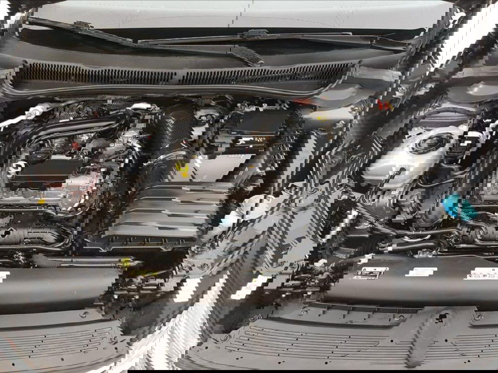 Volkswagen Taigo usata a Lucca (17)