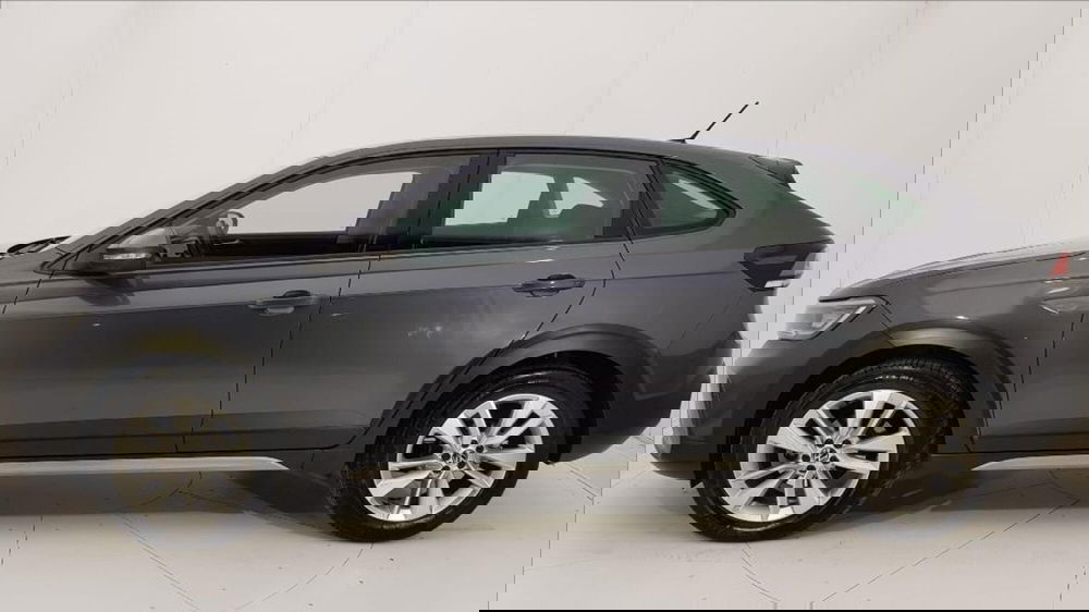 Volkswagen Taigo usata a Lucca (3)