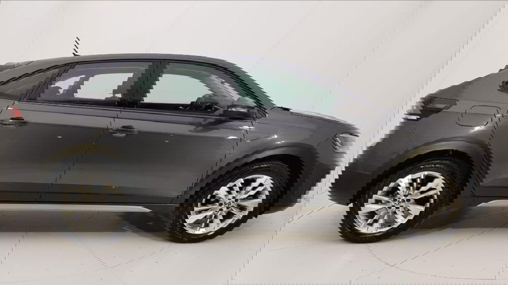 Volkswagen Taigo usata a Lucca (7)