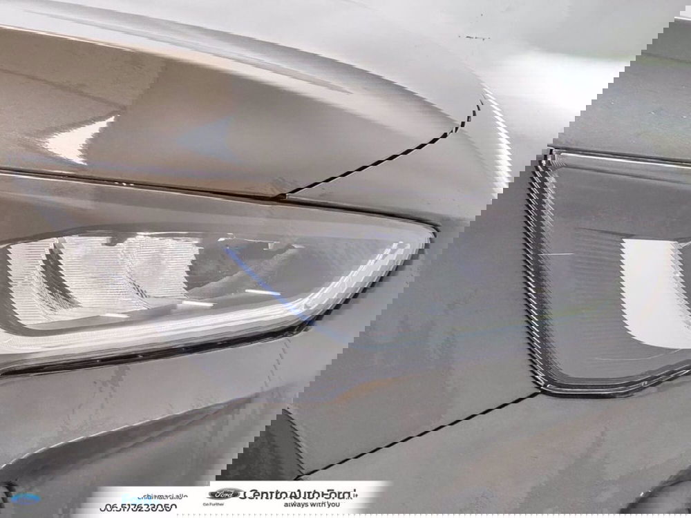 Ford Focus usata a Roma (13)