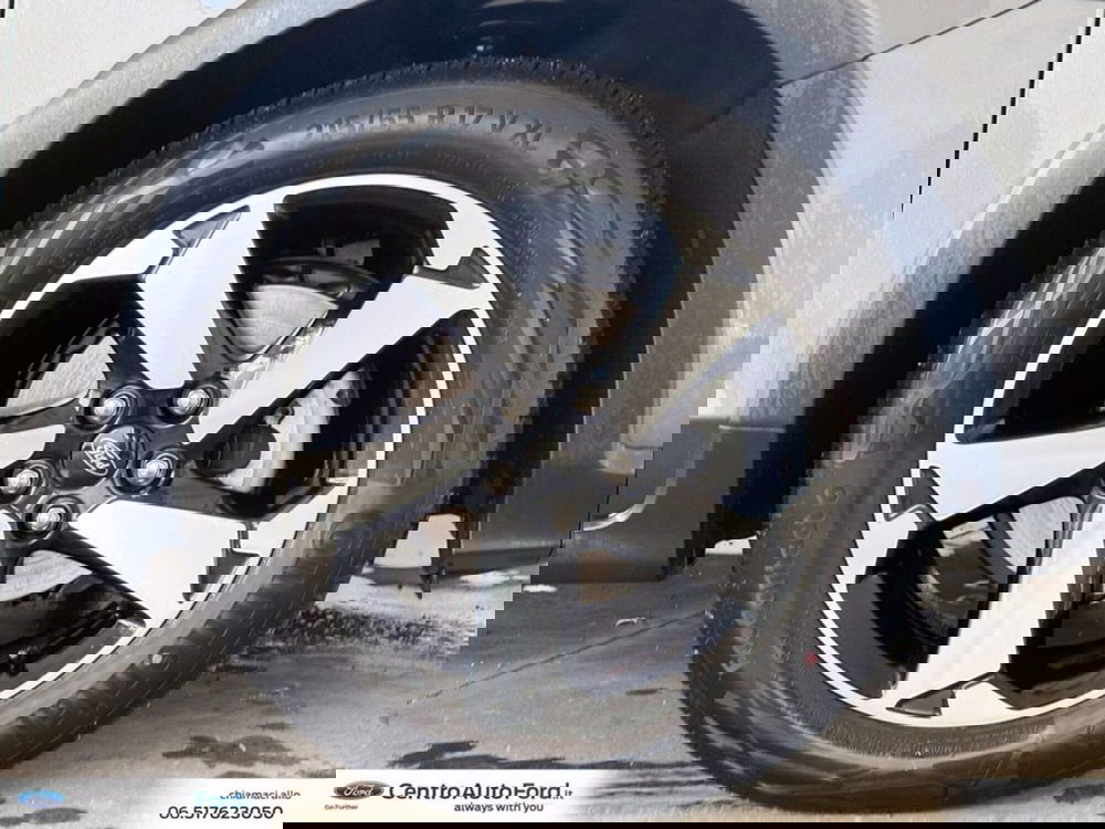 Ford Focus usata a Roma (14)