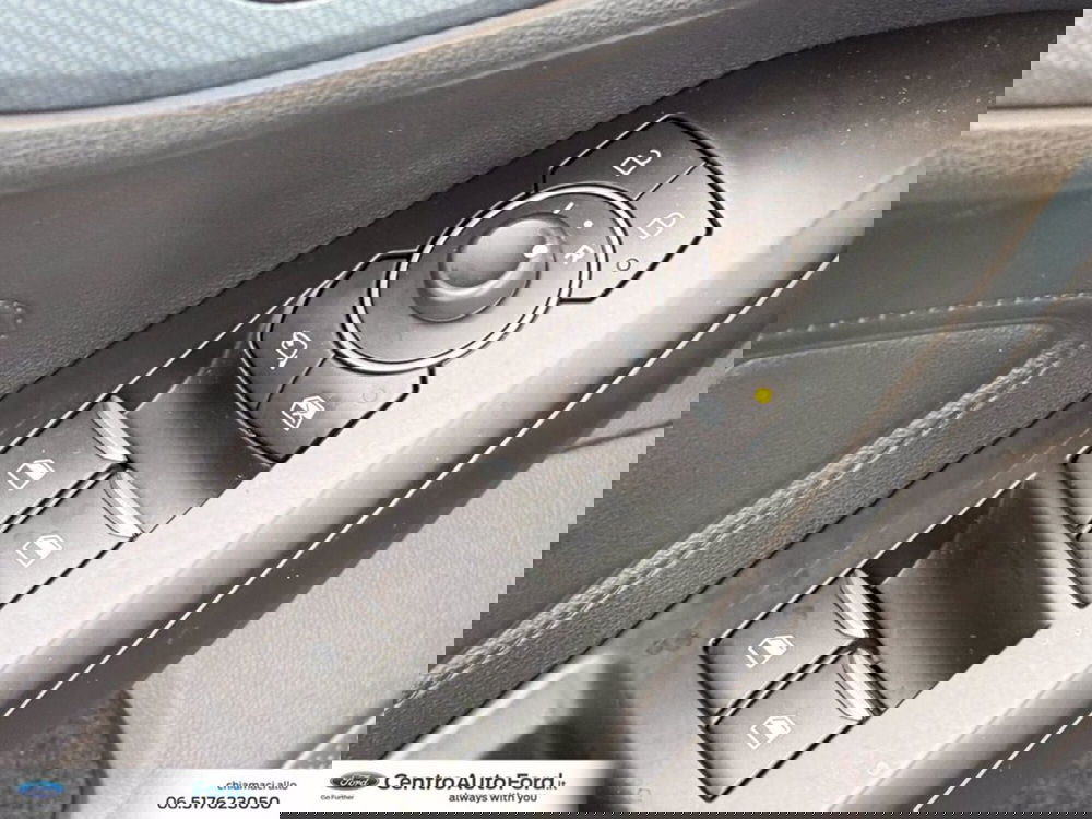 Ford Focus usata a Roma (19)