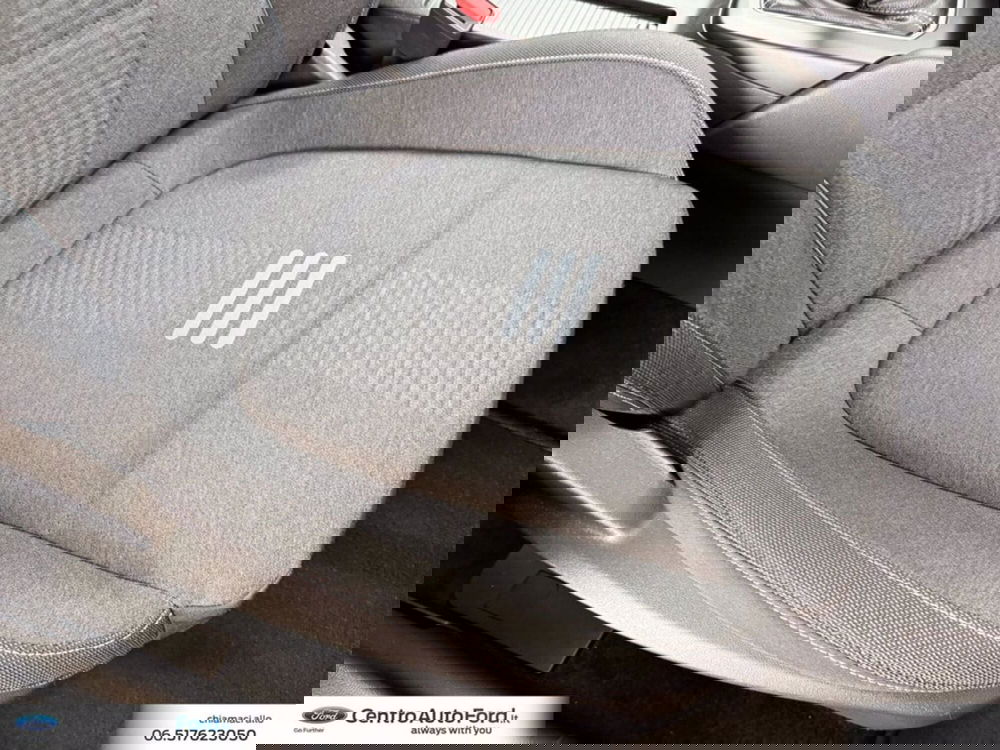 Ford Focus usata a Roma (8)
