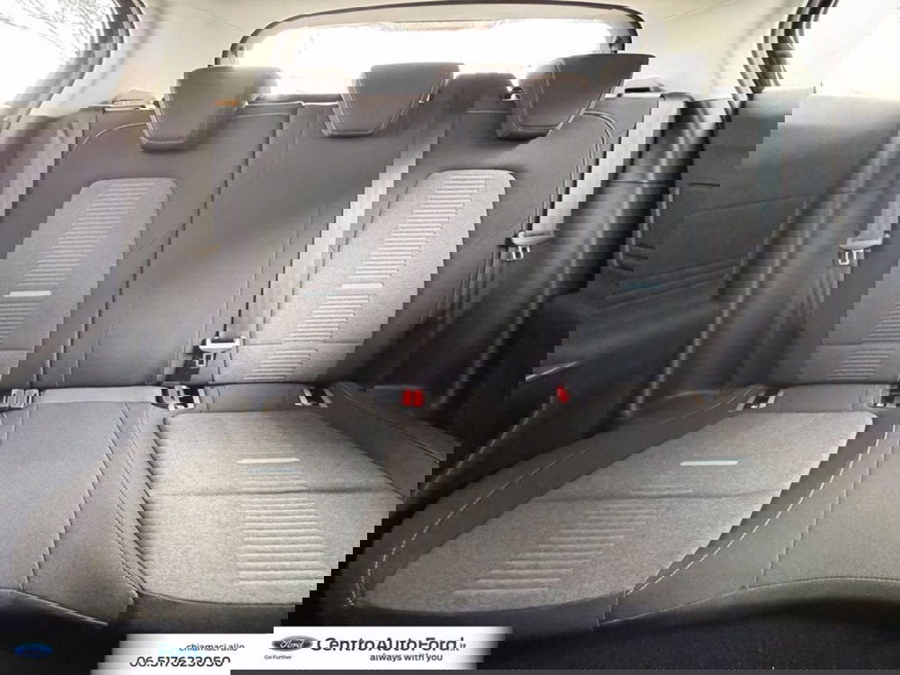 Ford Focus usata a Roma (9)