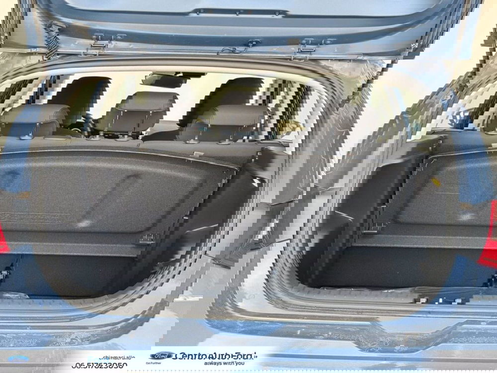 Hyundai i20 nuova a Roma (11)