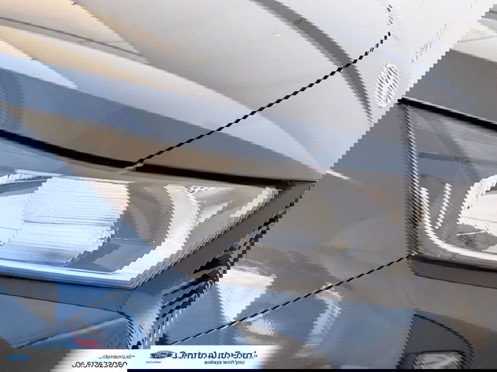 Hyundai i20 nuova a Roma (13)