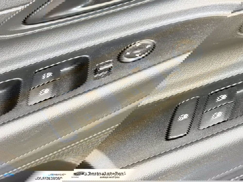 Hyundai i20 nuova a Roma (20)