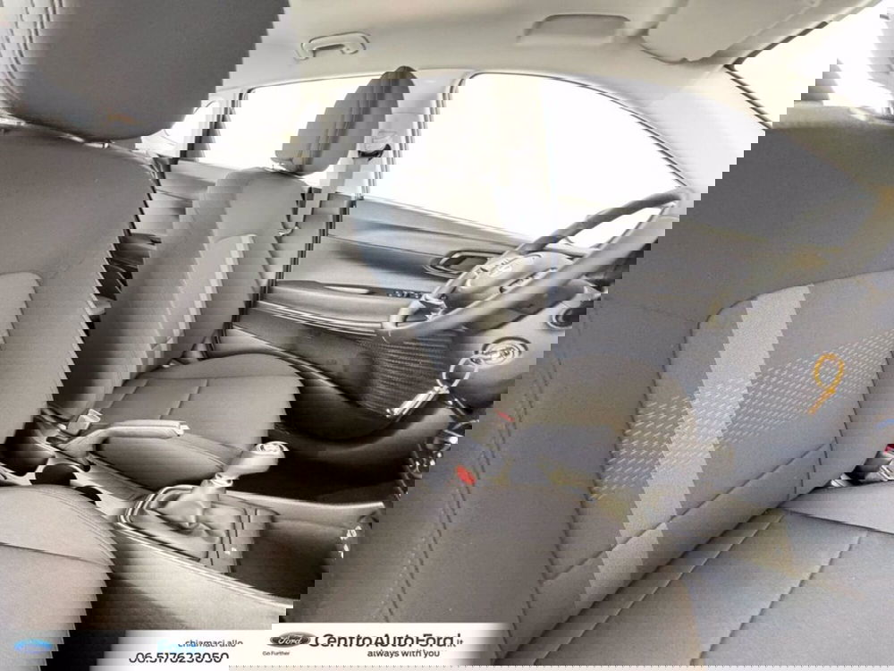 Hyundai i20 nuova a Roma (7)