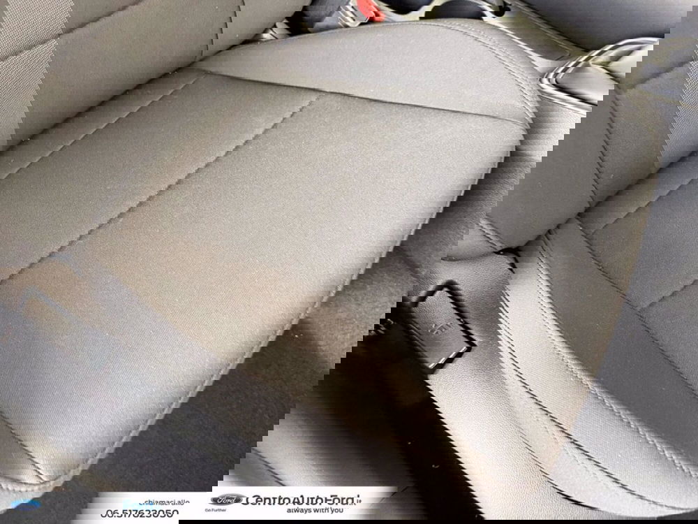 Hyundai i20 nuova a Roma (8)