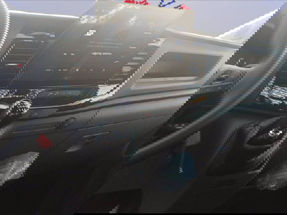 Ford Transit Furgone nuova a Milano (13)