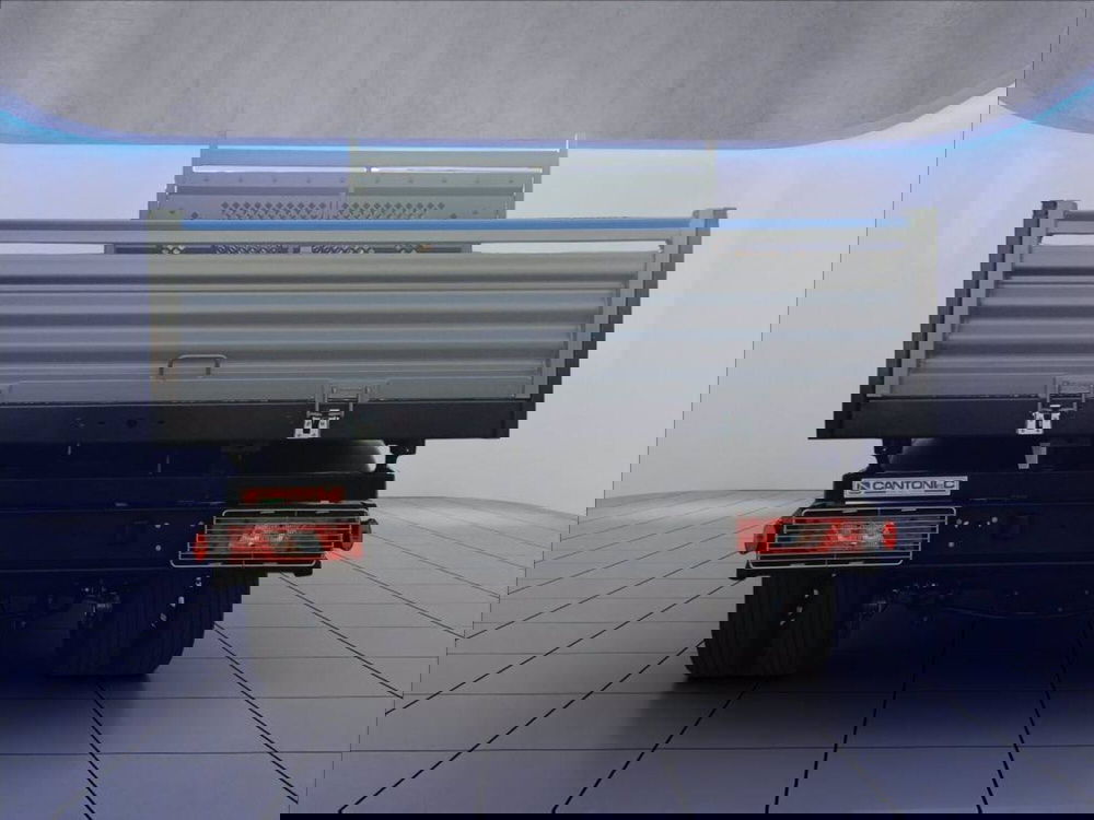 Ford Transit Furgone nuova a Milano (8)