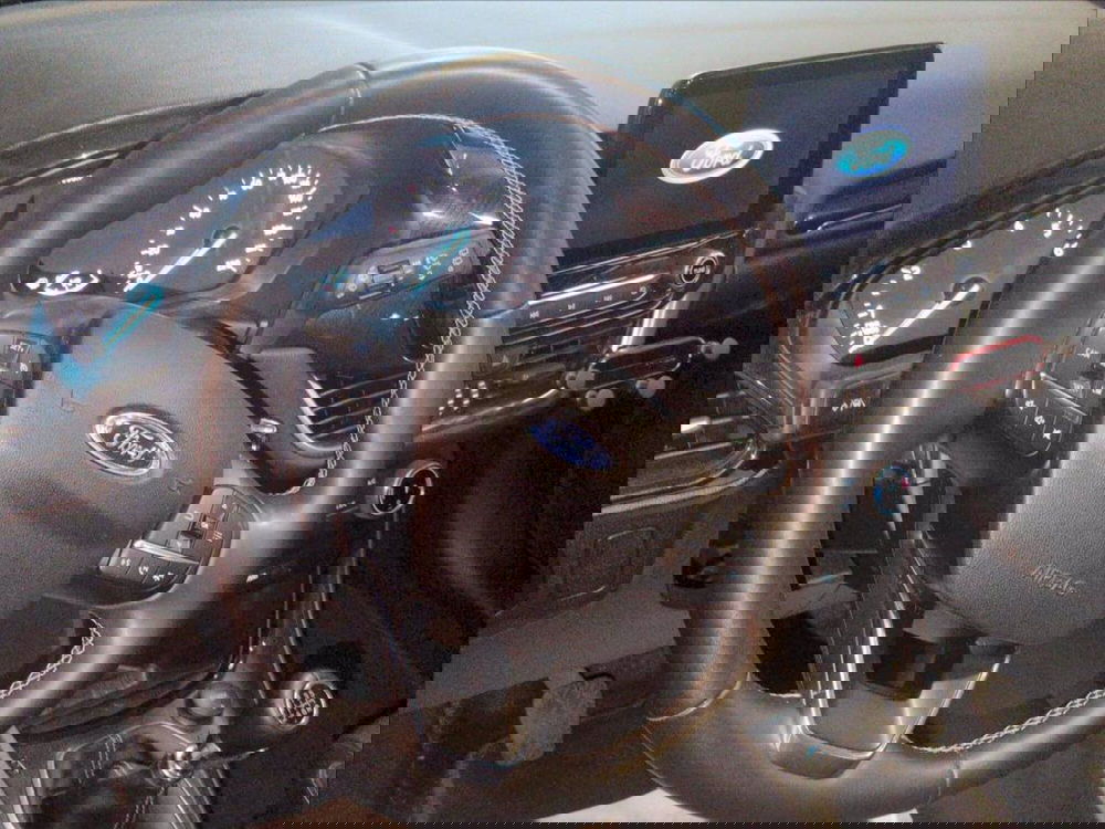 Ford Puma usata a Milano (10)