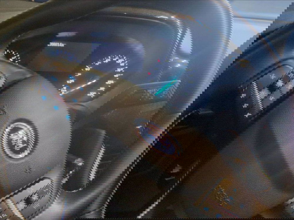 Ford Puma usata a Milano (11)