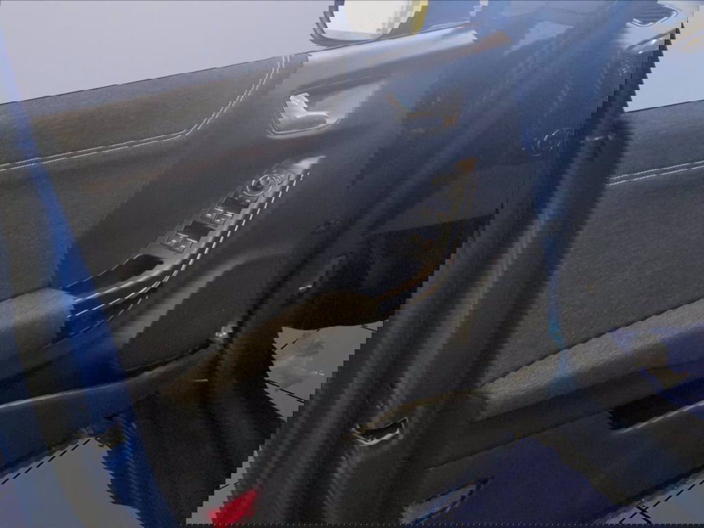 Ford Puma usata a Milano (12)