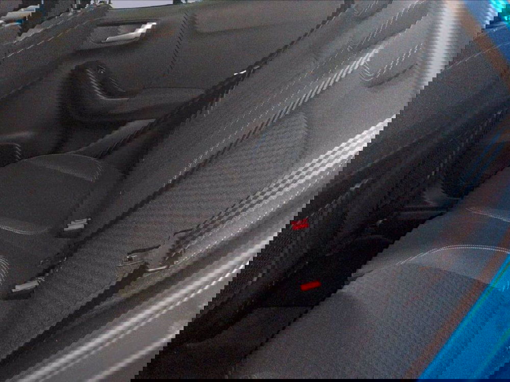 Ford Puma usata a Milano (13)