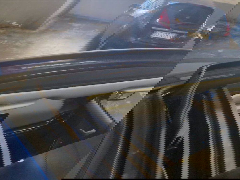 Ford Puma usata a Milano (14)