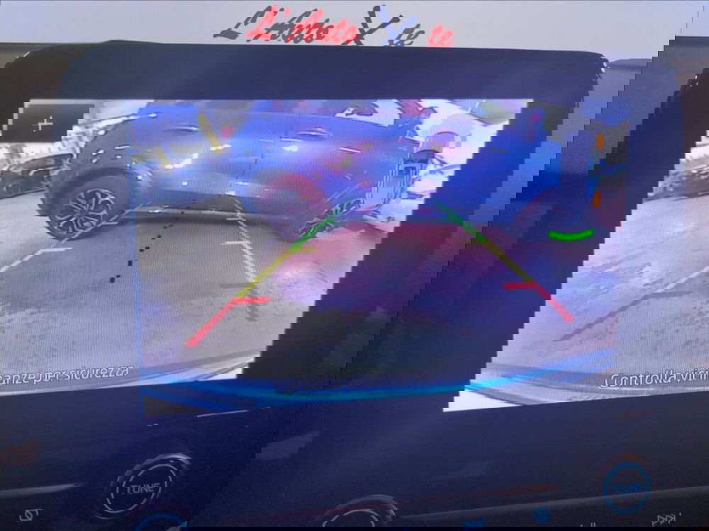 Ford Puma usata a Milano (16)