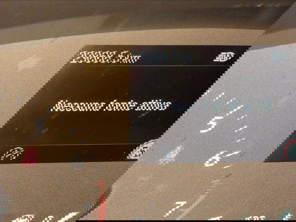 Ford Puma usata a Milano (17)