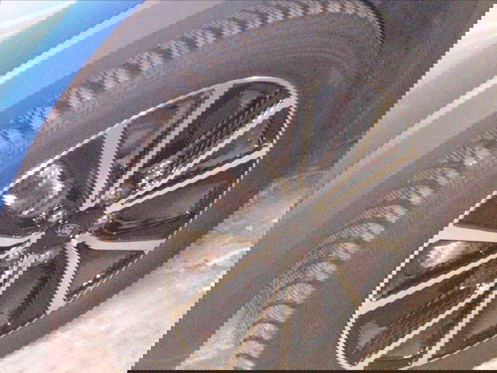 Ford Puma usata a Milano (18)