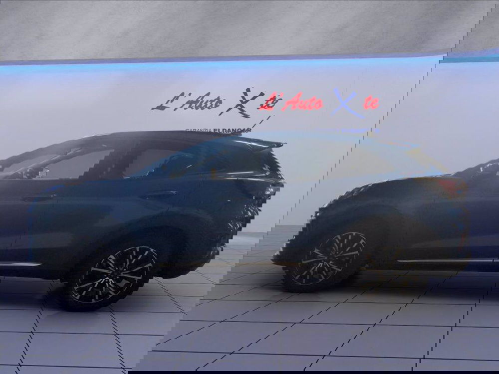 Ford Puma usata a Milano (3)