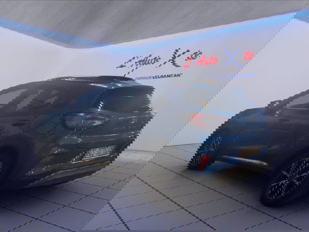 Ford Puma usata a Milano (4)