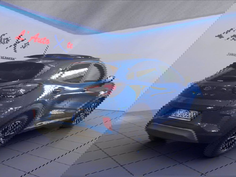 Ford Puma usata a Milano (6)