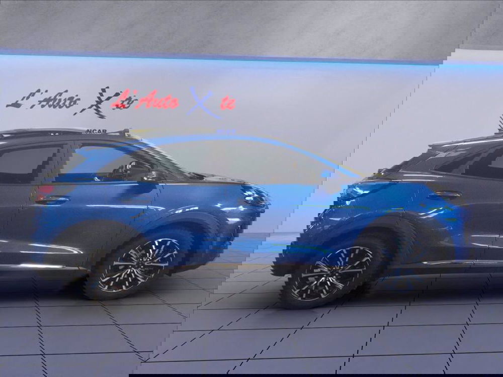 Ford Puma usata a Milano (7)