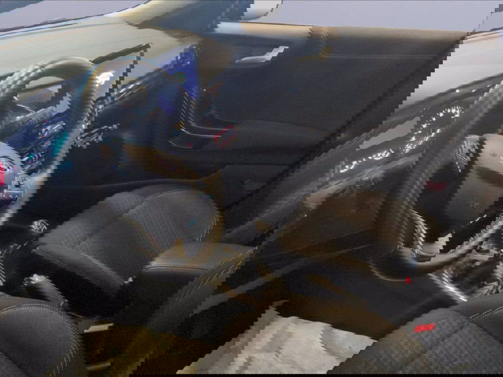 Ford Puma usata a Milano (9)