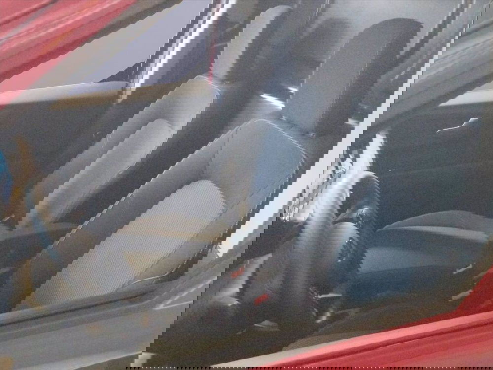 Ford Transit Courier nuova a Milano (10)